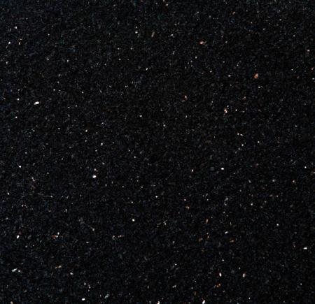 Steinsorte Sternhimmel