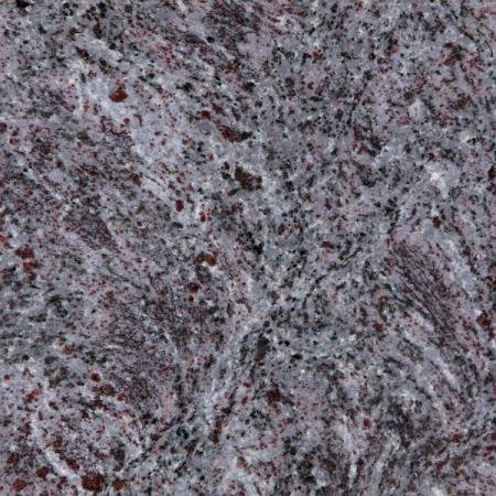 Steinsorte Orion Blue